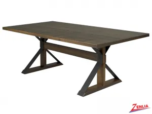 Moor Dining Table