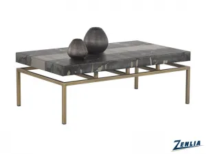Tore Coffee Table