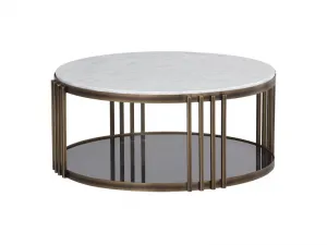 Naxo Coffee Table