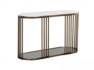 Naxo Console Table