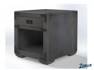Ariz End Table L1S
