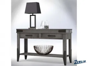 Flat Console Table H2S