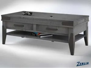 Flat Coffee Table L1S