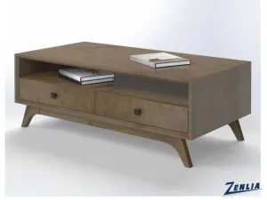 Mans Coffee Table L1S