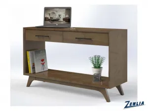 Mans Console Table H2S