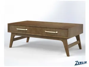 Mans Coffee Table L1