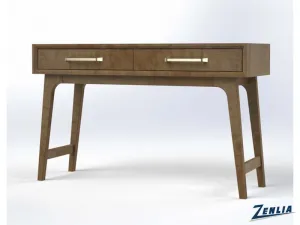 Mans Console Table H2