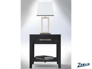 Met End Table L3S