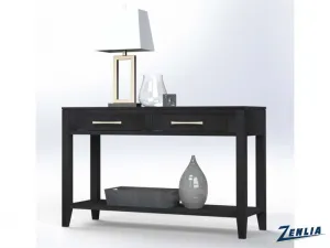 Met Console Table H2S