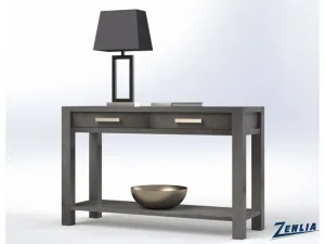 New Console Table H2S