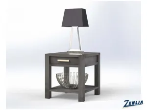 New End Table L3S