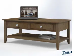 Shake Coffee Table L1S