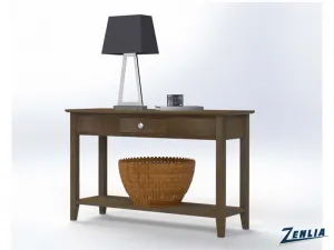 Shake Console Table H2S
