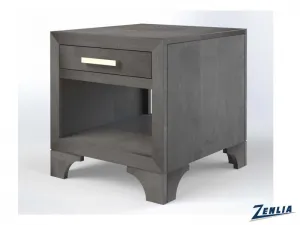 Trib End Table L3S