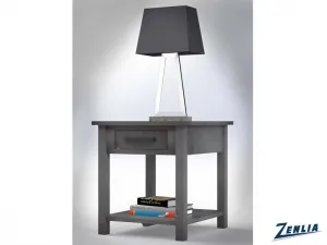 Willi End Table L3S