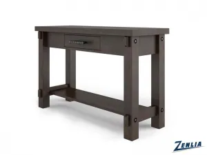 Aust Console Table H1S
