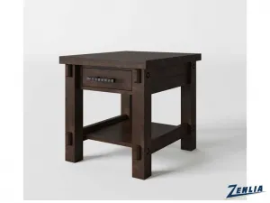 Aust End Table L3S