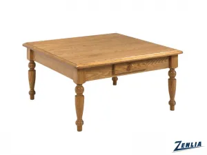 Country Coffee Table L2