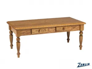 Country Coffee Table L1