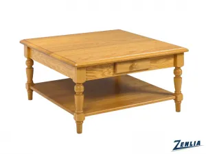 Country Coffee Table L2S