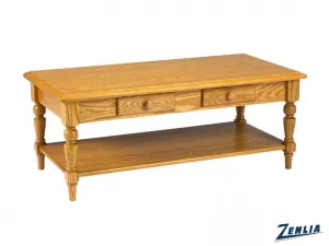 Country Coffee Table L1S