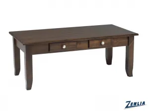 Bour Coffee Table L1