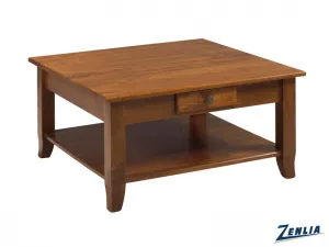 Bour Coffee Table L2S