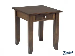 Bour End Table L3