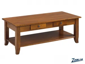 Bour Coffee Table L1S