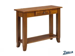 Bour Console Table H1S