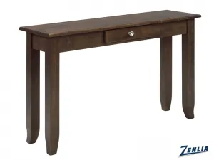 Bour Console Table H2