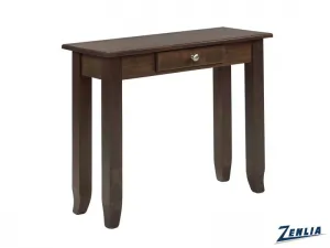 Bour Console Table H1