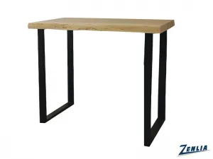 Iron Console Table H7-U