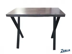 Iron Console Table H7-X