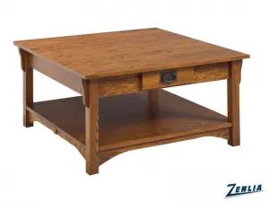 Missi Coffee Table L2S