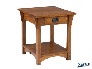 Missi End Table L3S
