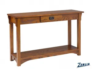Missi Console Table H2S