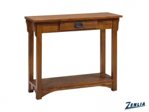 Missi Console Table H1S