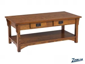 Missi Coffee Table L1S