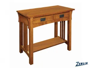 Missi Spindle Console Table H1S