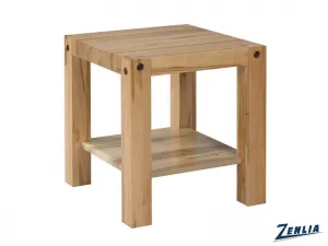 Moder End Table L3S