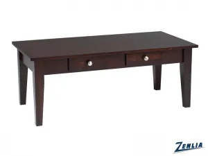 Monta Coffee Table L1T