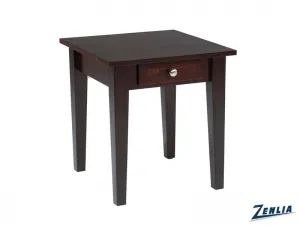 Monta End Table L3T