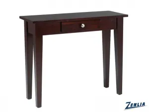 Monta Console Table H1T