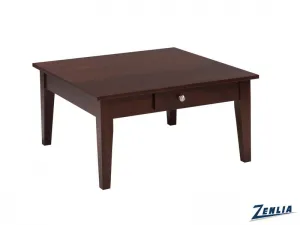 Monta Coffee Table L2T