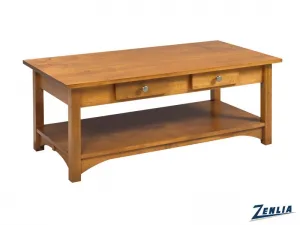 Monta Coffee Table L1S