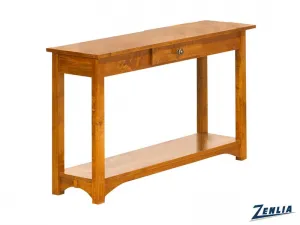 Monta Console Table H2S