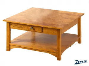 Monta Coffee Table L2S