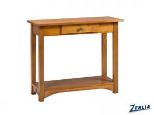 Monta Console Table H1S