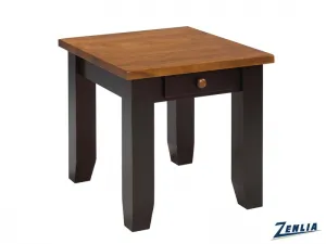 Roug End Table L6